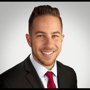 Meet your Posher, Eric